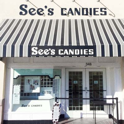 see's candy las vegas locations